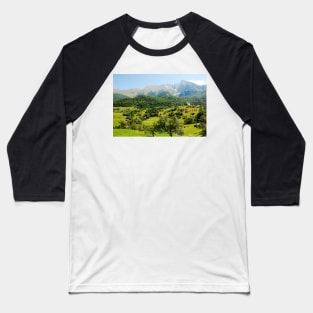 Dreznica Baseball T-Shirt